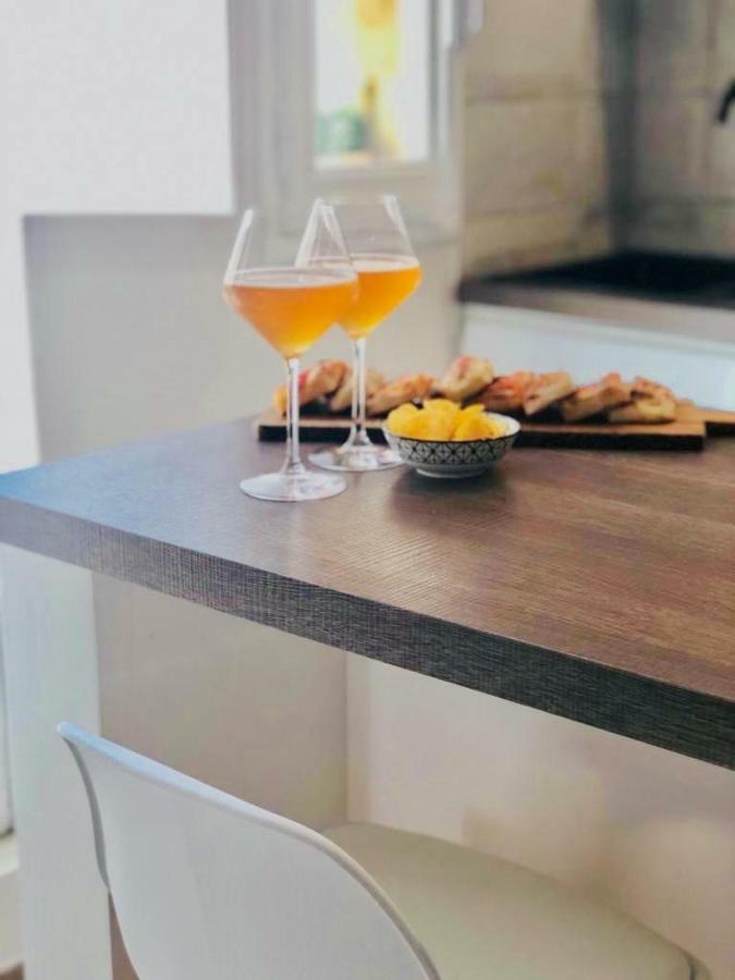 Sciri Suite #1 Περούτζια Εξωτερικό φωτογραφία